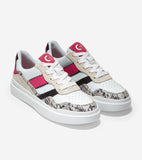 GrandPrø Rally Mix Sneaker Women's