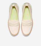 4.ZEROGRAND Loafer