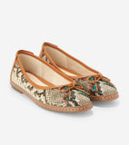 Cloudfeel All-Day Ballet Flat Women's