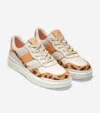 GrandPrø Rally Mix Sneaker Women's