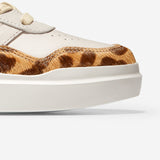 GrandPrø Rally Mix Sneaker Women's