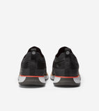 4.ZEROGRAND Avant Oxford