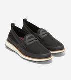 4.ZEROGRAND Avant Loafer