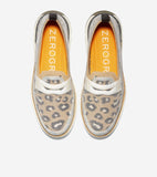 4.ZEROGRAND Avant Loafer