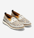 4.ZEROGRAND Avant Loafer