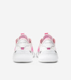 ZEROGRAND Winner Tennis Sneaker