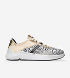 Cole Haan Women's ZERØGRAND Winner Tennis Sneaker