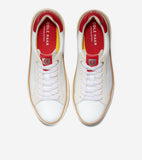 GrandPro Topspin Sneaker