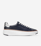 Cole Haan Women's GrandPrØ Topspin Sneaker