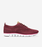 Cole Haan Women's ZERØGRAND Wingtip Oxford