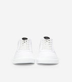 GrandPro Rally Canvas Court Sneaker