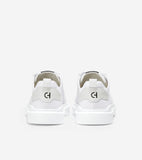 GrandPro Rally Canvas Court Sneaker