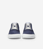 GrandPro Rally Canvas Court Sneaker