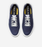 GrandPro Rally Canvas Court Sneaker