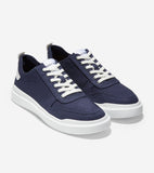 GrandPro Rally Canvas Court Sneaker