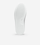 GrandPro Rally Canvas Court Sneaker