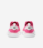 GrandPro Rally Canvas Court Sneaker