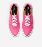 GrandPro Rally Canvas Court Sneaker