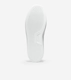 GrandPro Rally Canvas Court Sneaker