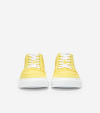 GrandPro Rally Canvas Court Sneaker