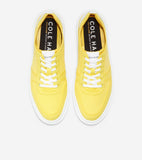 GrandPro Rally Canvas Court Sneaker