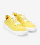 GrandPro Rally Canvas Court Sneaker