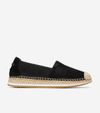 Cole Haan Women's Cloudfeel Espadrille Loafer
