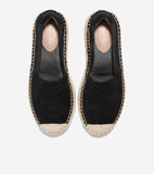 Cloudfeel Espadrille Loafer