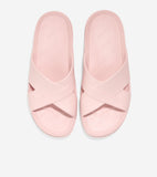 Cole Haan Women's Findra Pool Slide