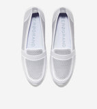 ZEROGRAND Slip-On Loafer