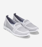 ZEROGRAND Slip-On Loafer