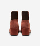 Grand Ambition Holland Bootie