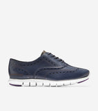 Cole Haan Women's ZERØGRAND Wingtip Oxford
