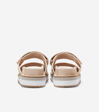Cloudfeel Slide Sandal
