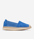 Cloudfeel Espadrille Loafer