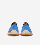 Cloudfeel Espadrille Loafer