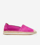 Cole Haan Women's Cloudfeel Espadrille Loafer