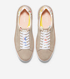 GrandPro Topspin Sneaker