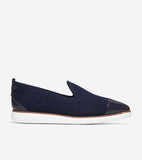 Cole Haan Women's Grand Ambition Slip-On Loafer