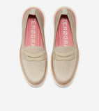 4.ZEROGRAND Loafer