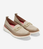 4.ZEROGRAND Loafer