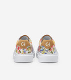 GrandPro Rally Court Sneaker