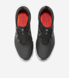 Cole Haan Women's ZERØGRAND Overtake Golf Shoe