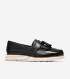 Cole Haan Women's ØriginalGrand Kiltie Loafer
