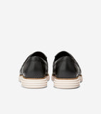 Women's Ã˜riginalGrand Kiltie Loafer