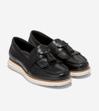 Women's Ã˜riginalGrand Kiltie Loafer