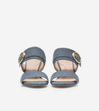 Cole Haan Women's Alina City Mule Sandal