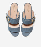 Cole Haan Women's Alina City Mule Sandal