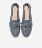 Cloudfeel All-Day Bow Loafer