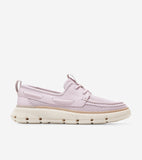 Cole Haan Women's 4.ZERØGRAND Regatta Boat Shoe